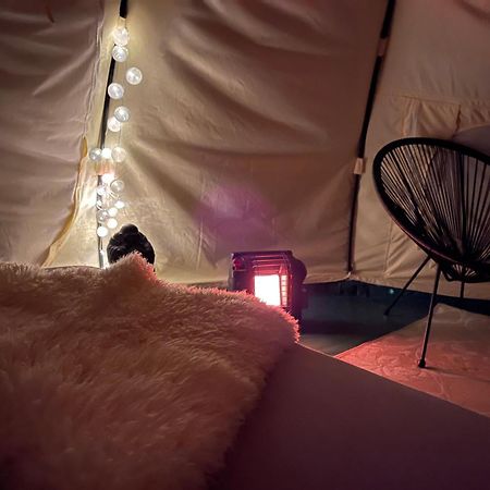Naturecamp Cuxhaven Luaran gambar