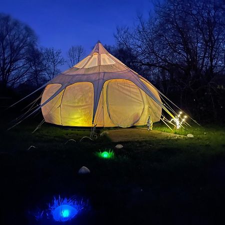 Naturecamp Cuxhaven Luaran gambar