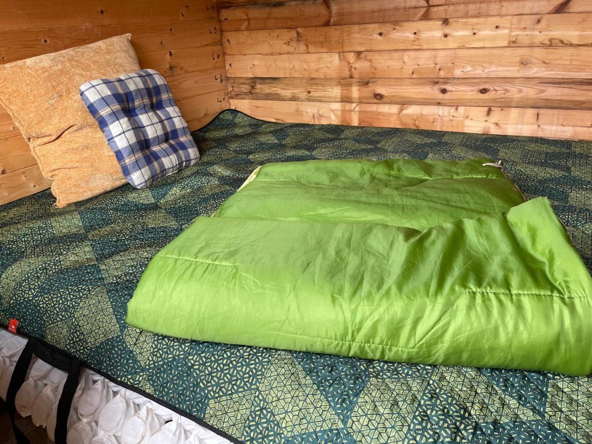 Naturecamp Cuxhaven Luaran gambar