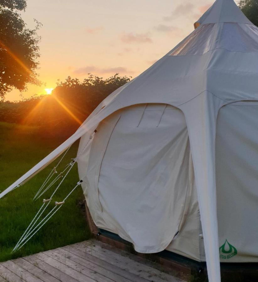 Naturecamp Cuxhaven Luaran gambar