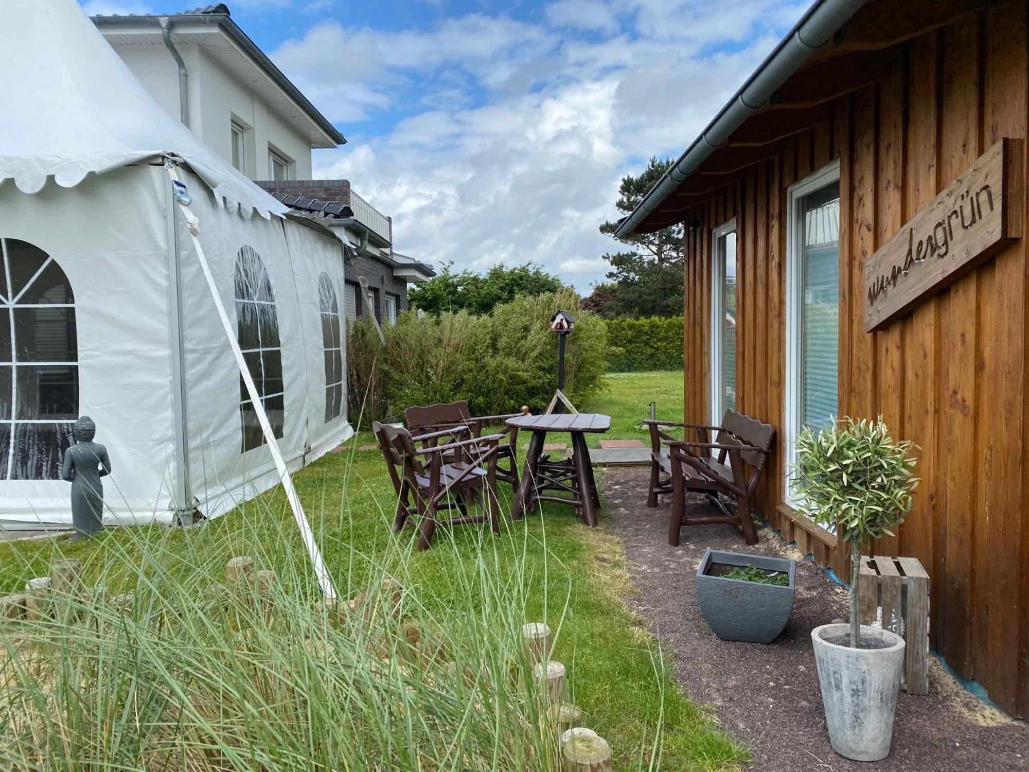Naturecamp Cuxhaven Luaran gambar