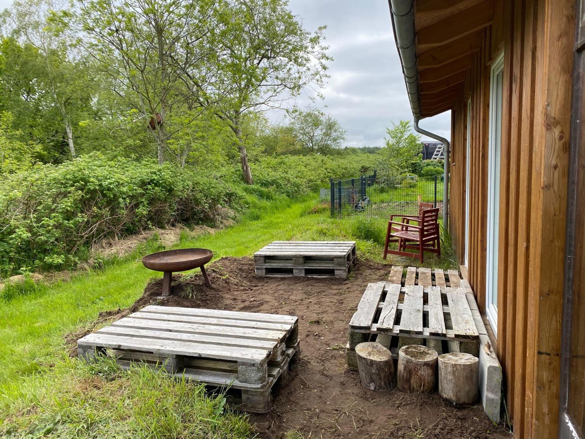 Naturecamp Cuxhaven Luaran gambar