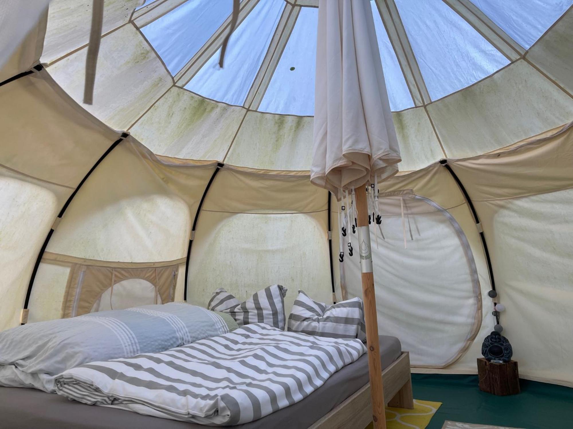 Naturecamp Cuxhaven Luaran gambar