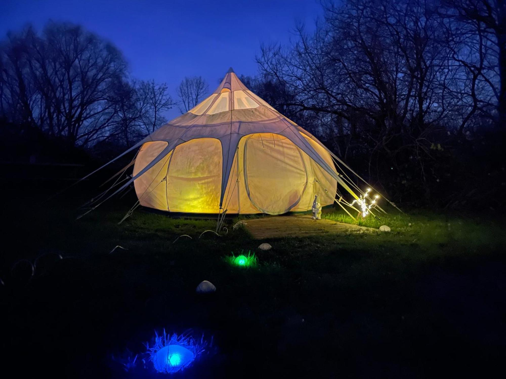 Naturecamp Cuxhaven Luaran gambar