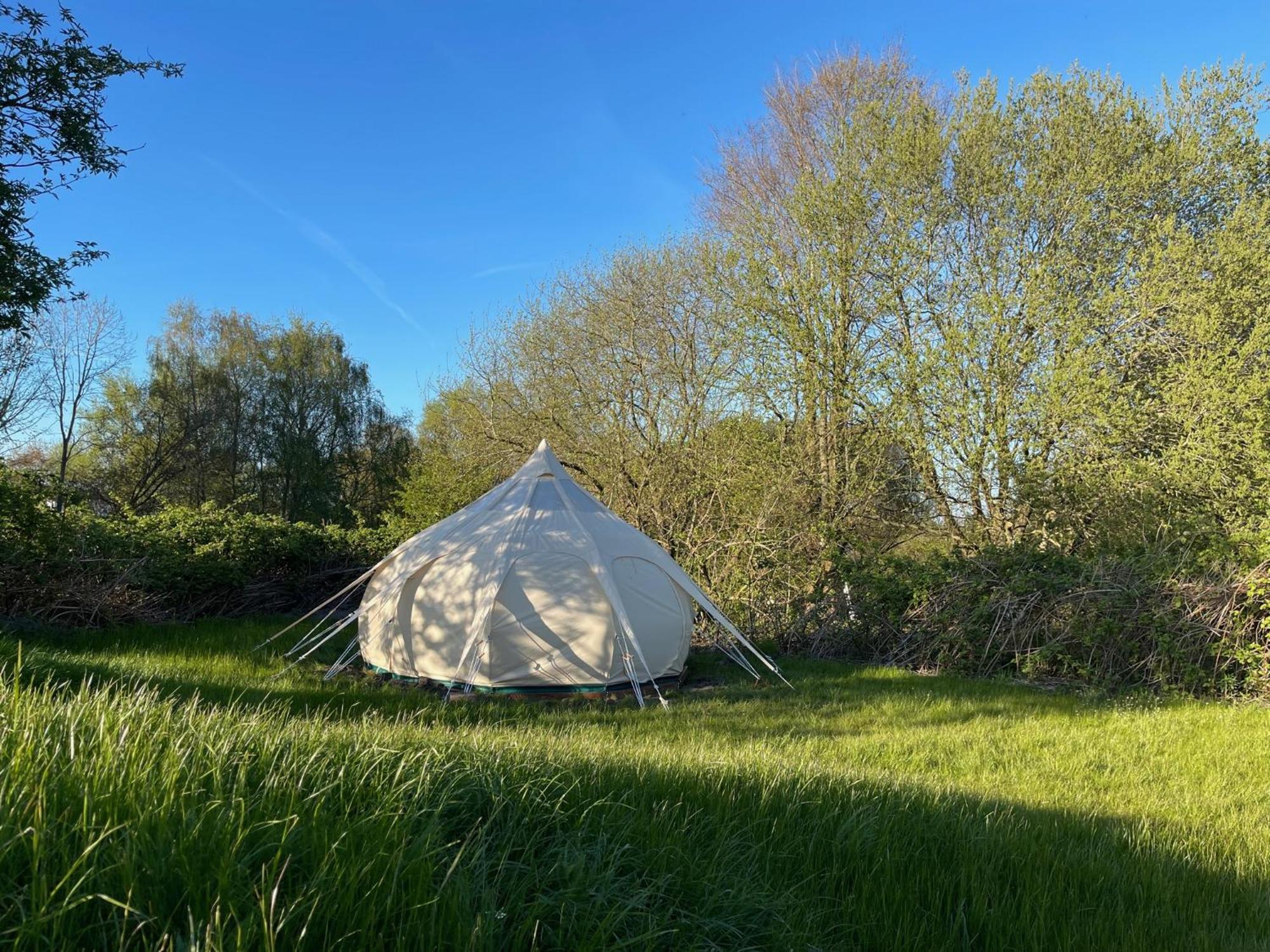 Naturecamp Cuxhaven Luaran gambar