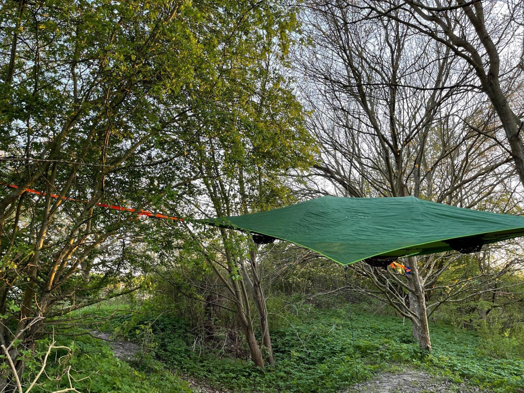 Naturecamp Cuxhaven Luaran gambar